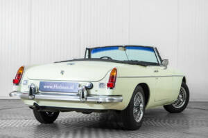 Afbeelding 41/50 van MG MGB (1968)