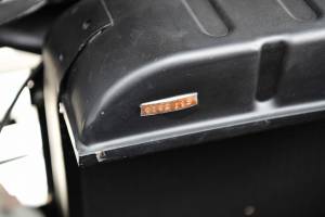 Image 37/50 de Ferrari 250 GTE (1963)