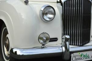 Imagen 46/50 de Bentley S 1 (1957)