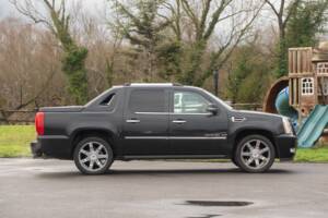 Afbeelding 8/50 van Cadillac Escalade EXT (2010)