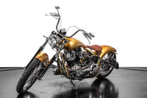 Bild 5/38 von Harley-Davidson DUMMY (2009)