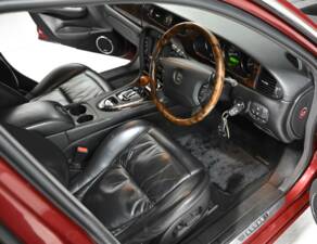 Imagen 31/50 de Jaguar XJR Super V8 (2004)