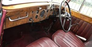 Imagen 18/50 de Bentley Mark V Park Ward (1940)