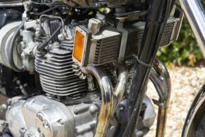 Image 16/39 of Triumph T 150 V Trident (1973)