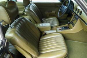 Image 29/50 de Mercedes-Benz 280 SLC (1976)