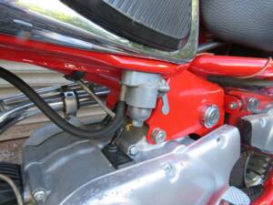 Imagen 23/37 de Honda DUMMY (1965)