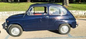 Bild 4/13 von FIAT 600 D (1971)