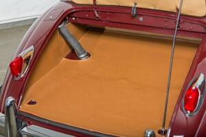 Imagen 19/20 de Jaguar XK 150 DHC (1959)