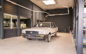 Image 1/132 of Volkswagen Santana 1.8 (1985)
