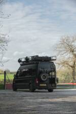 Bild 34/50 von MAN TGE 180 "The Adventurer" (2022)