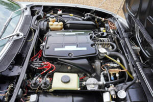 Bild 41/50 von Alfa Romeo Montreal (1972)