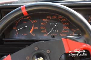 Image 33/35 of Alfa Romeo 75 1.8 Turbo Evoluzione (1987)