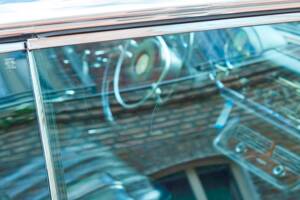 Imagen 14/199 de Mercedes-Benz 280 SE 3,5 (1971)