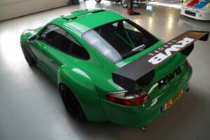 Bild 48/50 von Porsche 911 Carrera 4 RWB (1999)