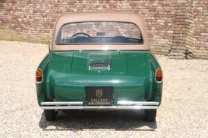Bild 34/50 von Citeria 600 (1961)