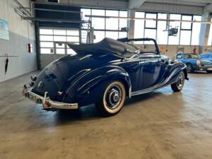Imagen 39/75 de Mercedes-Benz 170 S Cabriolet A (1951)
