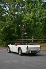 Imagen 10/50 de Daimler SP 250 (1960)