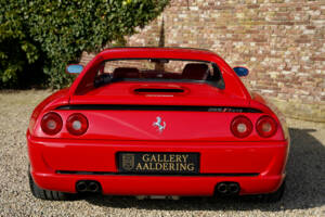 Bild 6/50 von Ferrari F 355 GTS (1997)