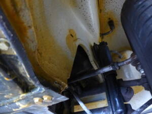 Image 52/57 of Volkswagen Kever 1200 (1965)