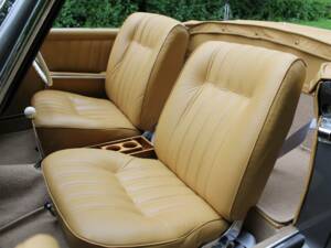 Bild 13/18 von Mercedes-Benz 190 SL (1962)