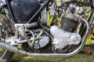 Image 20/26 of Norton Commando 920 (1976)