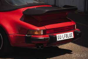 Image 31/72 of Porsche 911 Turbo 3.3 (1989)