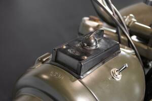 Immagine 48/50 di Bianchi MT 61 (1972)
