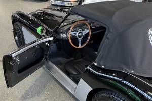 Bild 12/29 von Austin-Healey 3000 Mk I (BN7) (1959)