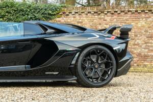 Bild 19/50 von Lamborghini Aventador LP 770-4 SVJ Roadster (2020)