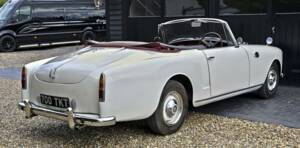 Image 23/50 of Alvis TD 21 (1962)