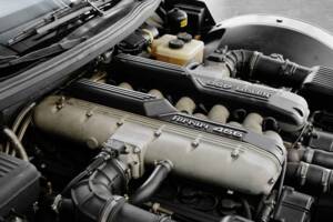 Imagen 32/50 de Ferrari 456 GTA (1997)