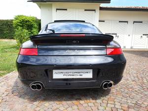 Image 4/20 of Porsche 911 Turbo (2001)