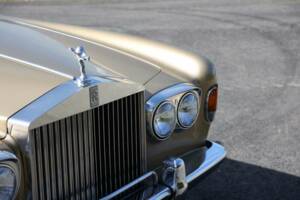 Image 41/50 de Rolls-Royce Corniche I (1974)