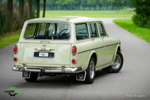 Immagine 55/61 di Volvo Amazon P220 (1967)