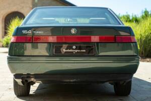 Bild 15/50 von Alfa Romeo 164 2.0i V6 Turbo (1992)