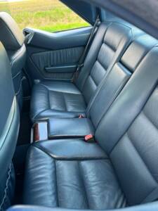 Bild 7/79 von Mercedes-Benz 200 CE (1993)