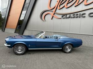 Bild 6/36 von Ford Mustang 390 GTA (1967)