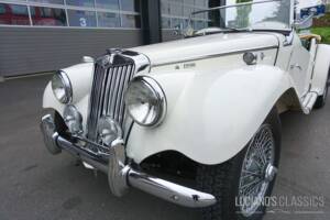 Immagine 14/70 di MG TF 1500 (1955)