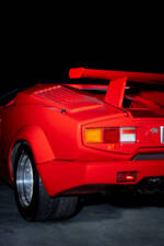 Immagine 25/34 di Lamborghini Countach 25th Anniversary (1989)
