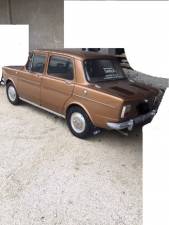 Image 2/4 of SIMCA 1000 GLS (1974)