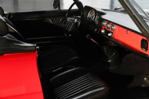 Immagine 23/47 di Alfa Romeo 1300 Spider Junior (1969)