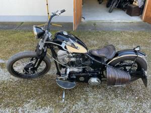 Immagine 1/62 di Harley-Davidson DUMMY (1957)