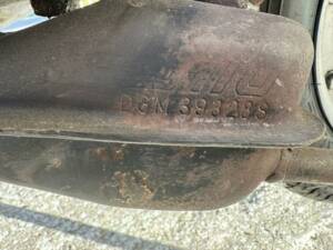 Immagine 43/43 di Piaggio Vespa 125 Primavera (1973)