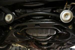 Image 12/15 of Mercedes-Benz 280 SL (1981)
