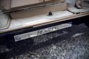 Afbeelding 46/85 van Bentley Mark VI (1951)