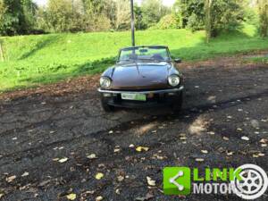 Immagine 2/10 di Triumph Spitfire 1500 (1975)