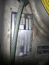 Image 15/17 of BMW 525e (1985)