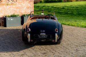 Afbeelding 26/58 van Jaguar XK 120 OTS (1951)