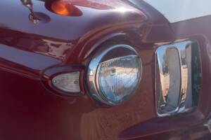 Imagen 27/50 de Bedford TJ (1965)