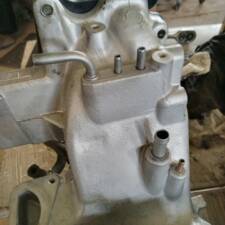 Image 39/48 of Rover 827 Si (1992)
